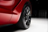 Thumbnail of 2022 Red Aston Martin DBX