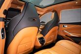 Thumbnail of 2022 Red Aston Martin DBX