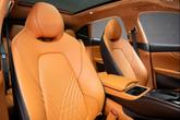 Thumbnail of 2022 Red Aston Martin DBX