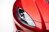 Thumbnail of 2022 Red Aston Martin DBX