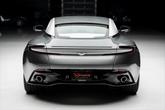 Thumbnail of 2017 silver Aston Martin DB11
