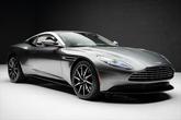 Thumbnail of 2017 silver Aston Martin DB11