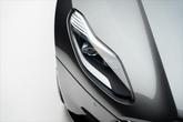Thumbnail of 2017 silver Aston Martin DB11