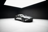Thumbnail of 2017 silver Aston Martin DB11