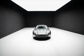 Thumbnail of 2017 silver Aston Martin DB11