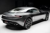 Thumbnail of 2017 silver Aston Martin DB11