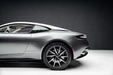 Thumbnail of 2017 silver Aston Martin DB11