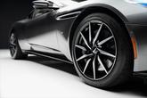 Thumbnail of 2017 silver Aston Martin DB11