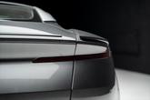 Thumbnail of 2017 silver Aston Martin DB11