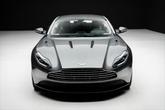 Thumbnail of 2017 silver Aston Martin DB11