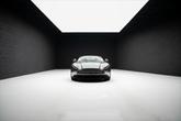 Thumbnail of 2017 silver Aston Martin DB11