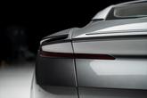 Thumbnail of 2017 silver Aston Martin DB11
