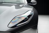 Thumbnail of 2017 silver Aston Martin DB11