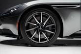 Thumbnail of 2017 silver Aston Martin DB11