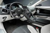 Thumbnail of 2017 silver Aston Martin DB11