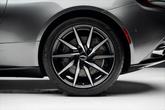 Thumbnail of 2017 silver Aston Martin DB11