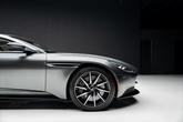 Thumbnail of 2017 silver Aston Martin DB11