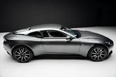 Thumbnail of 2017 silver Aston Martin DB11
