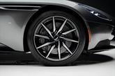 Thumbnail of 2017 silver Aston Martin DB11