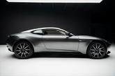 Thumbnail of 2017 silver Aston Martin DB11