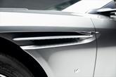Thumbnail of 2017 silver Aston Martin DB11