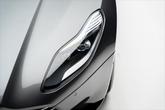 Thumbnail of 2017 silver Aston Martin DB11