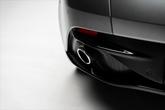 Thumbnail of 2017 silver Aston Martin DB11