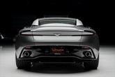 Thumbnail of 2017 silver Aston Martin DB11