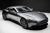 Thumbnail of 2017 silver Aston Martin DB11