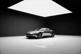 Thumbnail of 2017 silver Aston Martin DB11