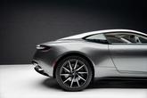 Thumbnail of 2017 silver Aston Martin DB11