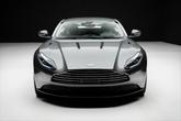 Thumbnail of 2017 silver Aston Martin DB11