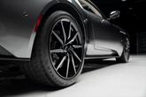 Thumbnail of 2017 silver Aston Martin DB11
