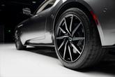 Thumbnail of 2017 silver Aston Martin DB11