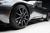Thumbnail of 2017 silver Aston Martin DB11