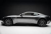 Thumbnail of 2017 silver Aston Martin DB11