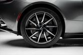 Thumbnail of 2017 silver Aston Martin DB11