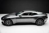 Thumbnail of 2017 silver Aston Martin DB11