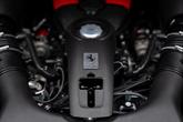 Thumbnail of 2021 Nero Ferrari F8 Spider