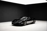 Thumbnail of 2021 Nero Ferrari F8 Spider
