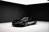 Thumbnail of 2021 Nero Ferrari F8 Spider