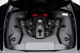 Thumbnail of 2021 Nero Ferrari F8 Spider