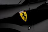 Thumbnail of 2021 Nero Ferrari F8 Spider