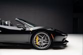 Thumbnail of 2021 Nero Ferrari F8 Spider