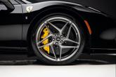 Thumbnail of 2021 Nero Ferrari F8 Spider