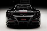 Thumbnail of 2021 Nero Ferrari F8 Spider