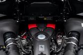 Thumbnail of 2021 Nero Ferrari F8 Spider