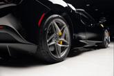 Thumbnail of 2021 Nero Ferrari F8 Spider