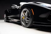 Thumbnail of 2021 Nero Ferrari F8 Spider