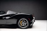 Thumbnail of 2021 Nero Ferrari F8 Spider
